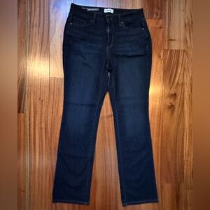 Sonoma Curvy Bootcut Jeans